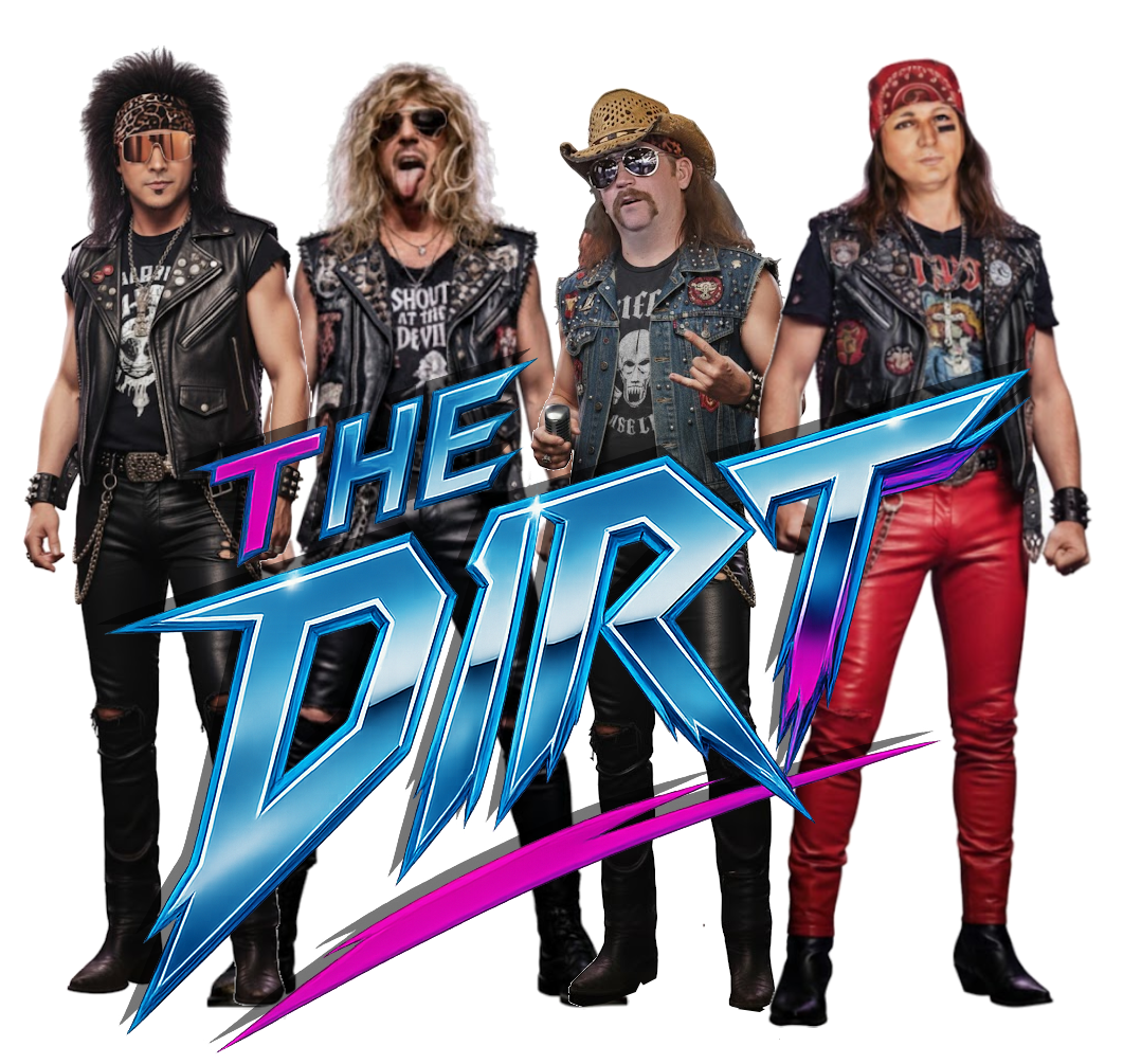 The Dirt Logo